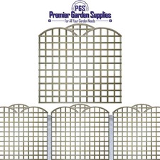 6ft x 5ft Triple-Dome Standard