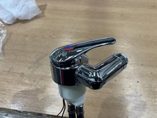 MOTORHOME & CARAVAN BATHROOM