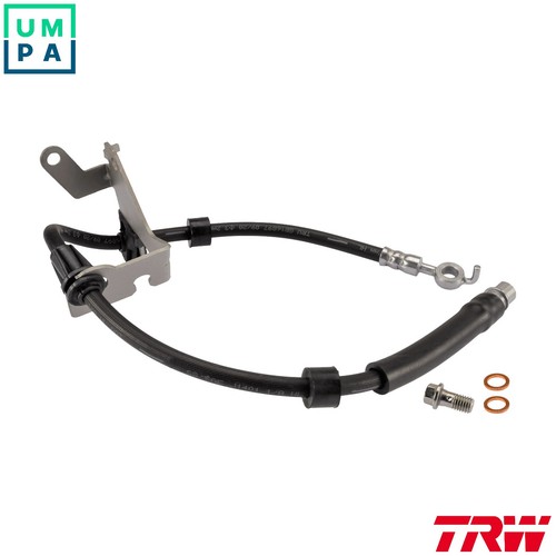 Brake hose phd2148 for - hose,