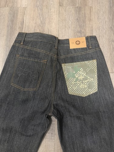 Nwt y2k lrg lifted research - lifted,
