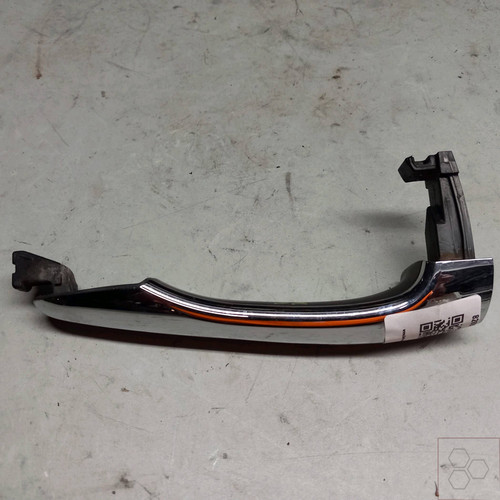 Front outer door - door, kia