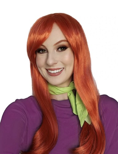 Daphne scooby doo costume - daphne,