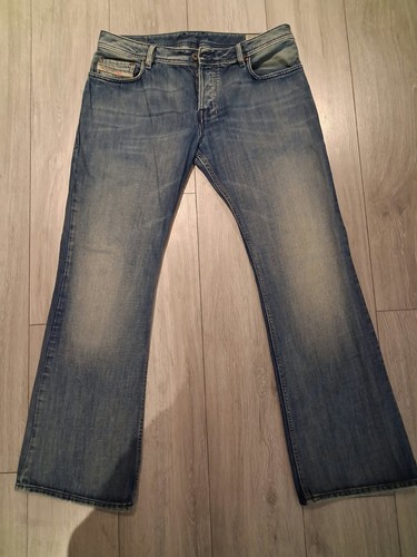 Mens diesel jeans zathan - mens,
