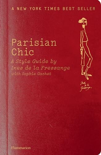 Parisian chic style guide - chic:,