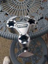 Yamaha 3 Way Clamp Stand Attachment