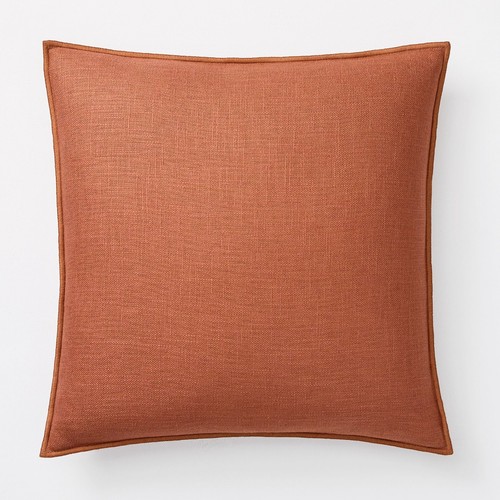 West elm classic linen pillow - west,