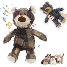 Extreme Bear Dog Toy