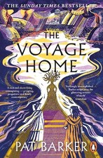 The Voyage Home: The instant