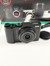 Fujifilm xf10 2mp digital - 24.2mp,