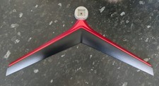 LG UltraGear Red Gaming