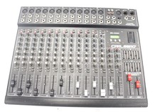 CARLSBRO Equinox 121000 DSP