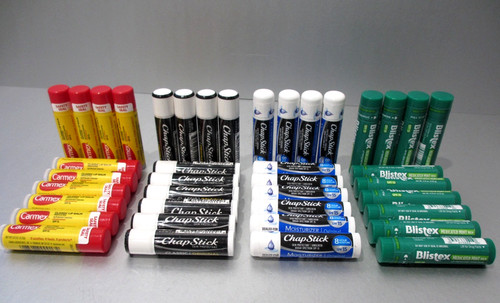 Pack classic carmex - classic,