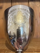 1907 Morny Golf Club