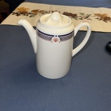 Wedgwood Metallised Bone China