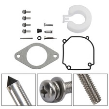 Carburetor Carb Rebuild Kit