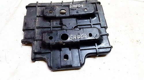 Hyundai getz 2005 battery - hyundai,