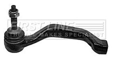 Front Left Tie Rod End for