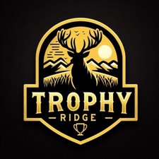 Trophy Ridge Alpha Archery