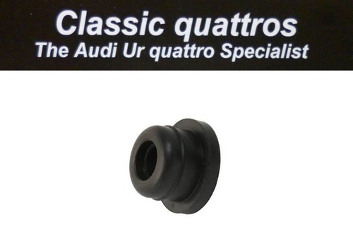 Headlight washer pump seal - headlight,