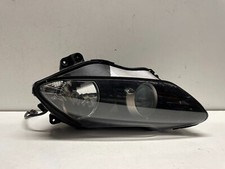 Right Side Headlight Yamaha