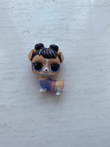 Lol surprise dolls bubbly - dolls,