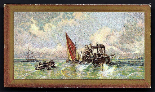 Millhoff reproductions of - millhoff,