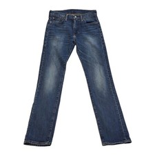 Vintage Levi's 510 Dark Blue