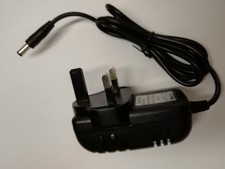 AC Adapter For 12V 1.2A 1.8A