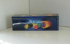 Perudo The Classic Game of