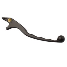 Brake lever black for Honda CB