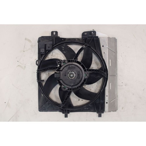Cooling fan citroen ds c3 - fan,