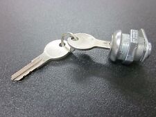 ENTRY DOOR LOCK & KEYS