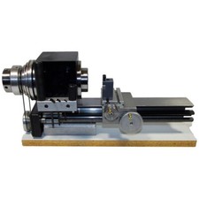 Taig / Peatol Micro Lathe With