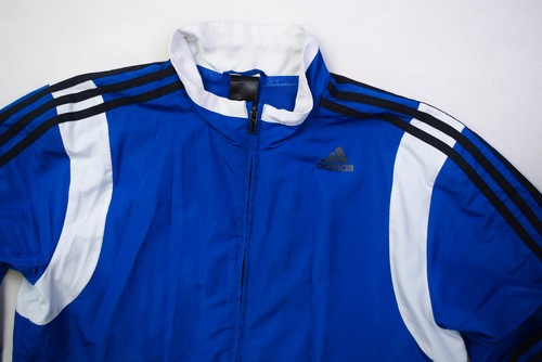 Adidas track jacket - adidas,