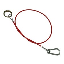 Trailer Break Away Safety