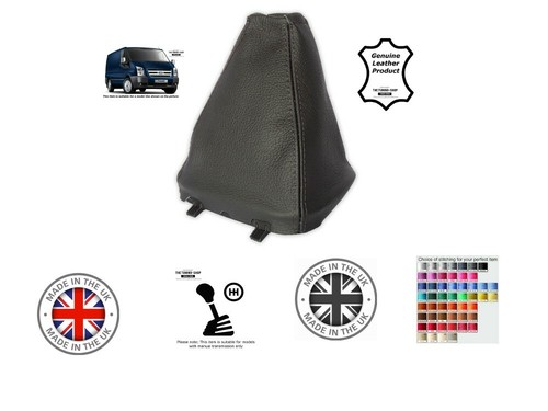 Gear gaiter for - ford, transit