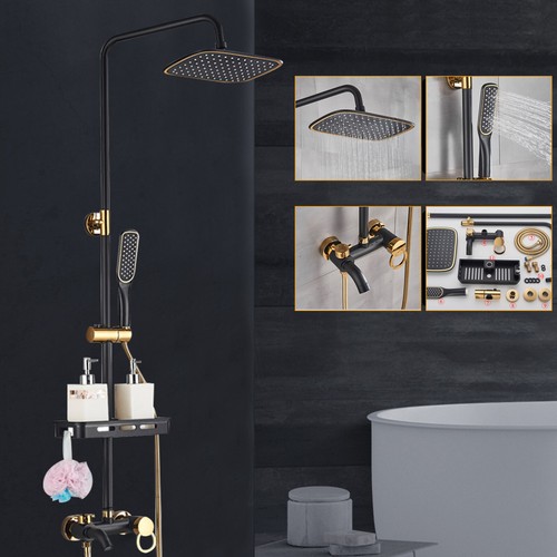 Bathroom thermostatic mixer - bathroom,