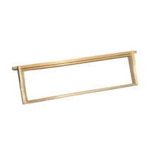Langstroth shallow super - x,