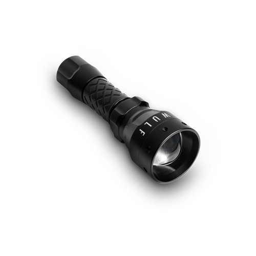Wulf fiir led 850nm - 850nm, ir