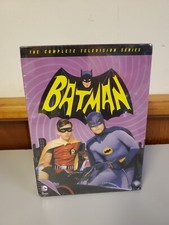 Batman The Complete Television