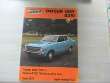 Intereurope Repair Manuals