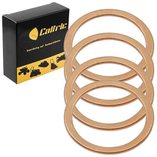 Exhaust pipe gaskets for - pipe,