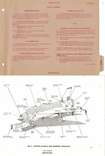 English electric lightning - english,