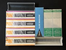 Braun Paximat & Prinz Slide