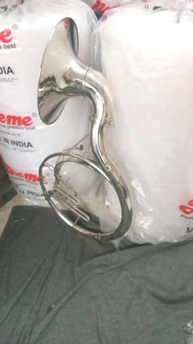 Sousaphone bell made of - 16"bell,