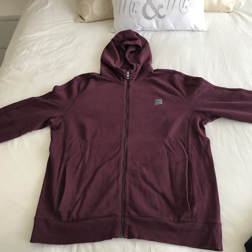 Hugo boss black men hoody - boss,