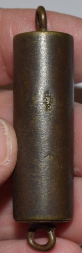Rifle barrel mirror scope - barrel,