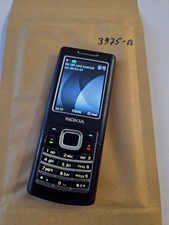 Nokia 6500c Classic (Unlocked)
