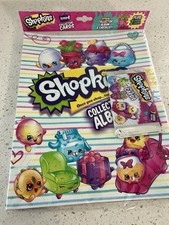Shopkins Season 4 Collector