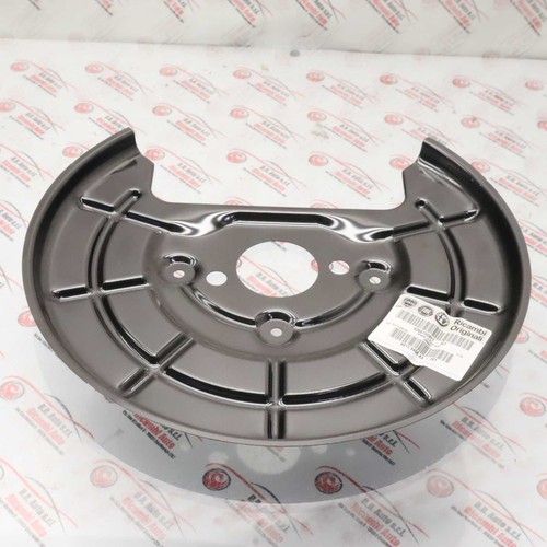 Brake disc repair - post., fiat